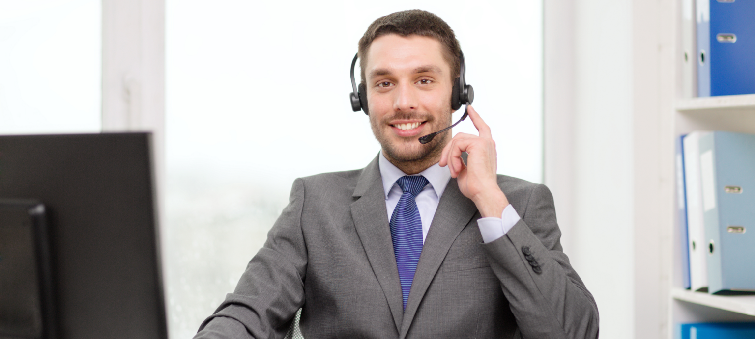 6  من أهم مسؤوليات خدمة العملاء